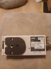 JVC TK-C920U Security Camera