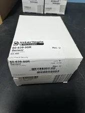 Brand New Interlogix 60-639-95R Indoor Saw PIR Motion Sensor NX-480