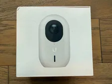 UniFi Protect G3 Instant Surveillance Camera - White (UVC-G3-INS-US) - For Parts