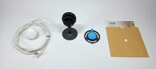 Google Nest Cam Indoor Security Surveillance Wi-Fi Camera A0005 (WITH STAND)