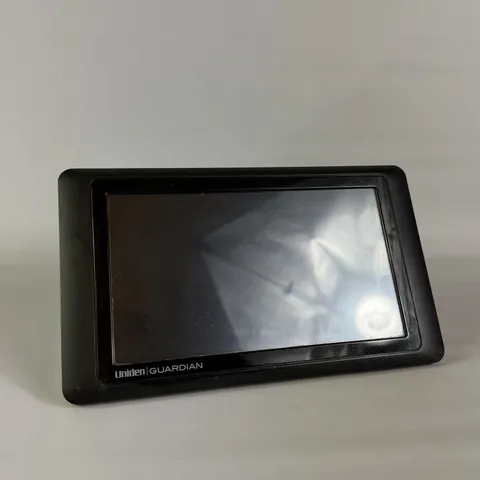 Uniden Guardian G7 LCD Monitor Only G955 No Power Cord 
