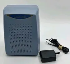 Watch Dog ED-50 Electronic Barking Dog Alarm W/ Power Adapter