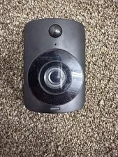 SimpliSafe SimpliCam SSCM2 Indoor Security 1080p HD Video Camera Untested SKU:P
