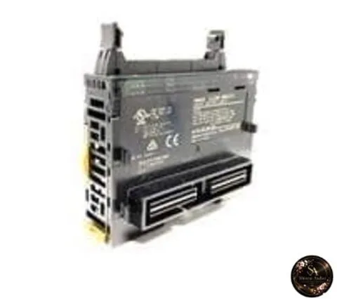Omron Pulse I/O Unit CJ2M-MD212
