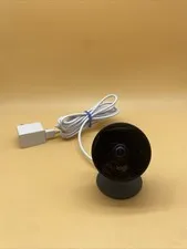 Logitech Circle View Weatherproof Wired Home Security Camera VR0018 / 861-000078