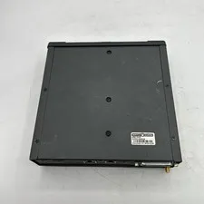 WatchGuard WGA00480-101 4RE Video Management DVR Guaranteed No Key