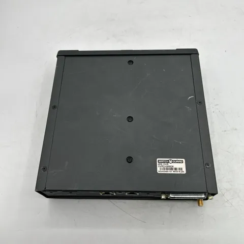 WatchGuard WGA00480-101 4RE Video Management DVR Guaranteed No Key