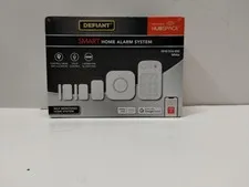DEFIANT SMART HOME ALARM SYSTEM (P33012902)