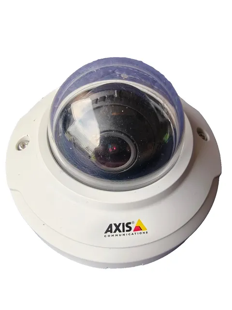 AXIS M3044-V 720p Mini Fixed Dome IP Network Surveillance Camera