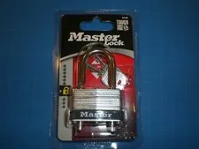 MASTER LOCK 510D PADLOCK 