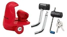 3895DAT Coupler Lock and Receiver Lock Coupler Latch, 1 Pack