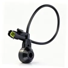 Knock Detonation Sensor Compatible with Jaguar XJ X308 XK8 XKR Replaces#