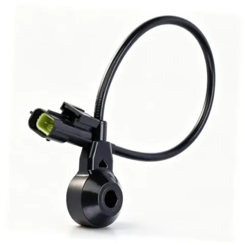 Knock Detonation Sensor Compatible with Jaguar XJ X308 XK8 XKR Replaces#