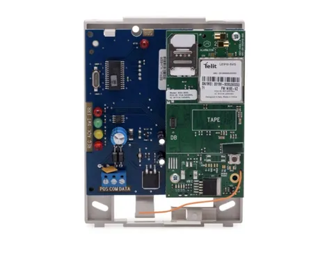 Alarm.com NX-592E-LTE-ZX-VZ NetworX NX-8 & 6 Cellular Communicator Z-Wave Tested
