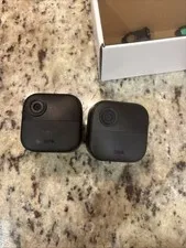 Blink Outdoor 4 Smart Security Camera System