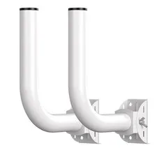 2-Pack Universal Wireless Bridge Bracket Mount