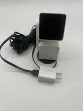 Used Wyze Cams Pan v3 Indoor/Outdoor 1080p HD Magnetic Mount