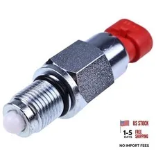 Pressure Sensor Switch 332310A1 71449157 Compatible with Case AUSTOFT 521D