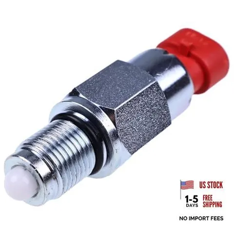 Pressure Sensor Switch 332310A1 71449157 Compatible with Case AUSTOFT 521D