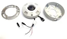Panasonic WV-S4550L Network PoE i-PRO Camera 