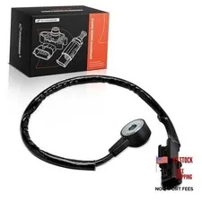 Ignition Knock Detonation Sensor Compatible with Genesis G80 2018 2019 2020