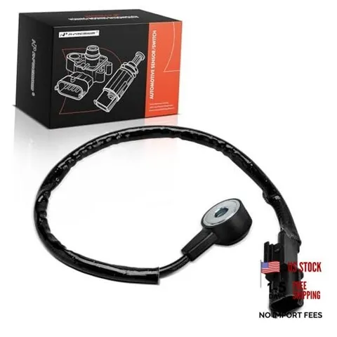 Ignition Knock Detonation Sensor Compatible with Genesis G80 2018 2019 2020