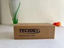 New Techko Magnetic Sensor Alarm S284