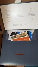 SimpliSafe Home Security System Gen 3 - 6 Entry Sensors + Extras - New In Box