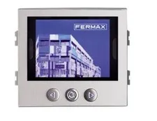Display Duox/Bus2/VDS/PLUS Skyline 7470 FERMAX