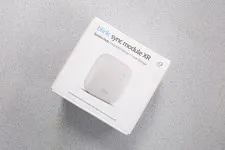 BLINK SYSTEM SYNC MODULE XR SYSTEM HUB (CAMERA NOT INCLUDED) *NEW in RETAIL BOX*