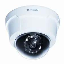 DLink DCS6113 Full HD Day & Night Fixed Dome Network Camera