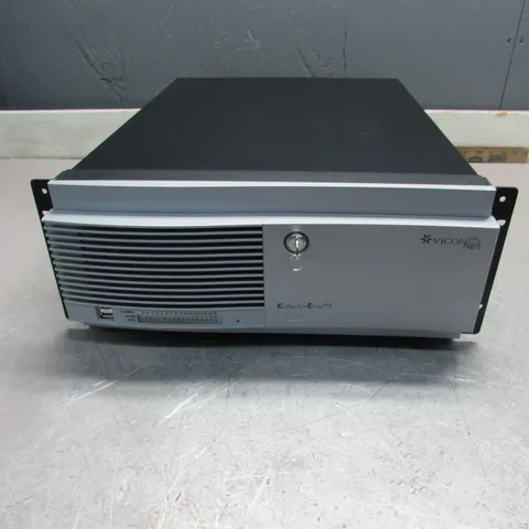 NEW! VICON KEX120M-1000V4 ,Kollector Elite Recorder, 16ch, 120/230V, MAKE OFFER!
