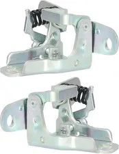Front Lower Door Hinge Assembly | Fits Dodge Ram 1500 2009-2018,Ram 2500 3500 20