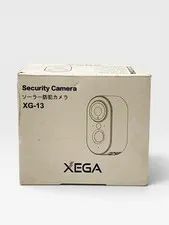 XEGA XG-13 4G Cellular Portable Security Camera Wireless