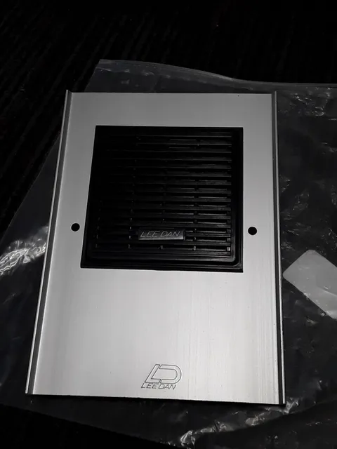 LEE DAN OR-101 New Speaker 