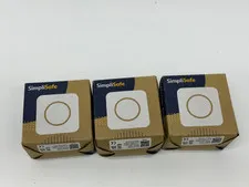 3 pk SimpliSafe Motion Sensor CA001