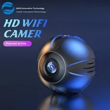 1080p Wireless WiFi Infrared Night vision Action Camera For Cycling Recording