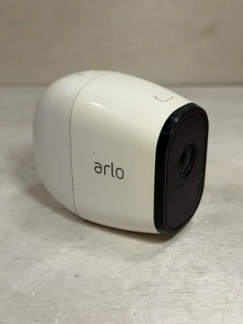 Netgear Arlo Pro 1080p HD Security Camera White VMC4030 (no battery/no mount)