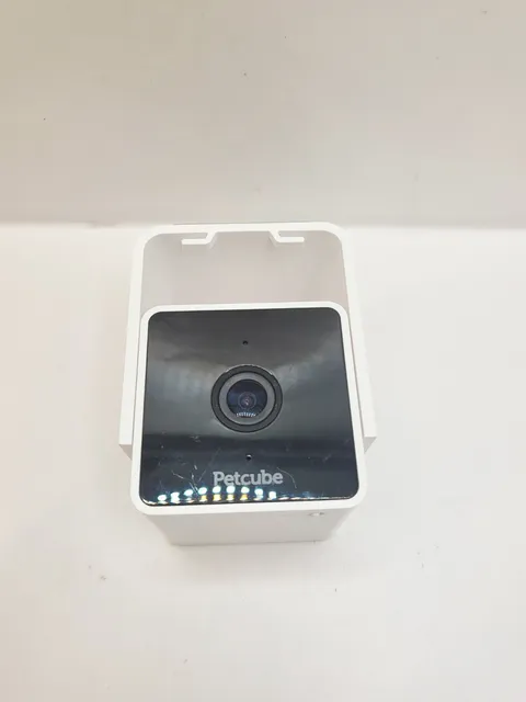 Petcube CC10US Cam Pet Monitoring Camera WIFI 