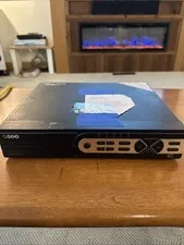QSee QT4516-859-5 NTSC/PAL 16 Channel Digital Video Recorder Untested