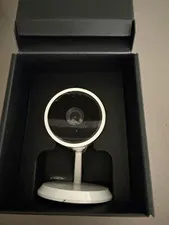 Indoor Amazon cloud cam