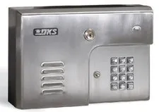 Doorking 1812-088 Wall Mount