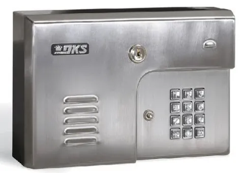 Doorking 1812-088 Wall Mount