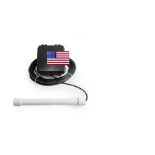 Dakota Alert - Alarms Wireless Outside Weatherproof