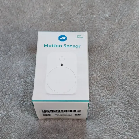 ADT Self Setup Motion Sensor - (SSM1R0-29-S) NEW