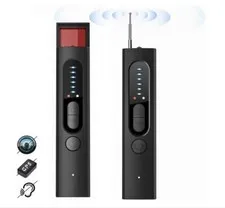 Hypefinity Hidden Camera Detector, Upgraded Wireless Hidden Camera Detector