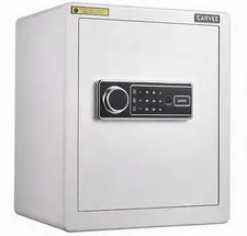2.0 Cu Ft Fireproof Safe Box Security Waterproof Bag Money Jewelry Document