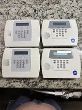 2-ADT Honeywell Lynx Plus 2-Ademco LynxSeries Model LYNXPLUS Units Are Defaulted