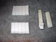 10 ADEMCO HONEYWELL 5899 MAGNET FOR 5811 5814 5815 5816 5817 5819 5820 WIRELESS