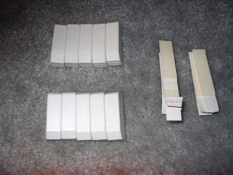 10 ADEMCO HONEYWELL 5899 MAGNET FOR 5811 5814 5815 5816 5817 5819 5820 WIRELESS